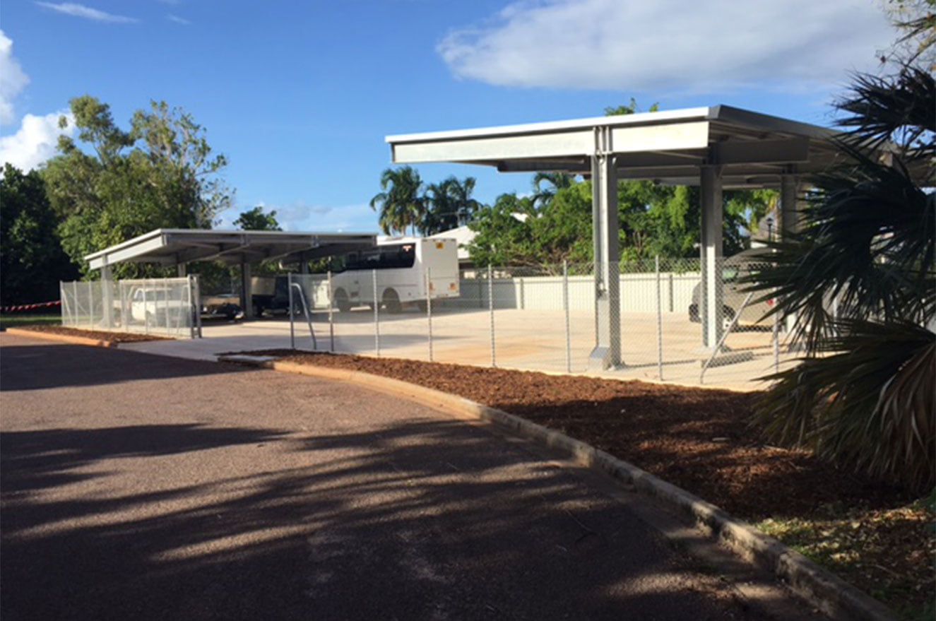 Vehicle Compound and Roof Structure